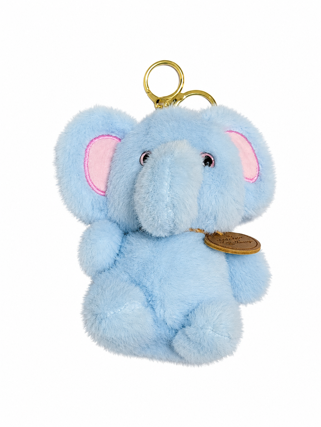 Llavero elefante