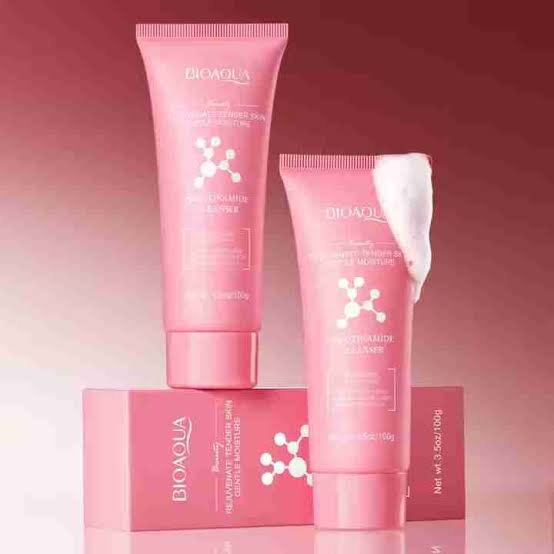 Jabon Facial Niacinamida