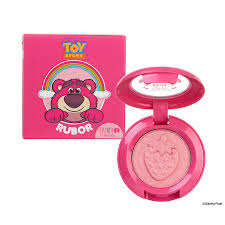 Mini Rubor Lotso (Tono 1 y 2)