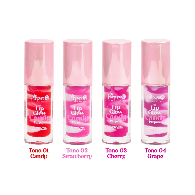 LIP GLOW CANDY