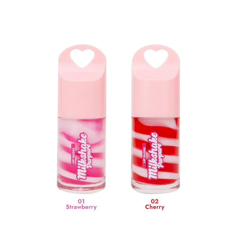 LIPGLOSS MILKSHAKE