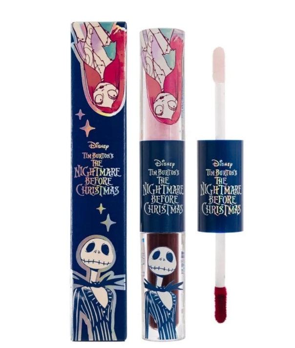 TINTA GLOSS JACK