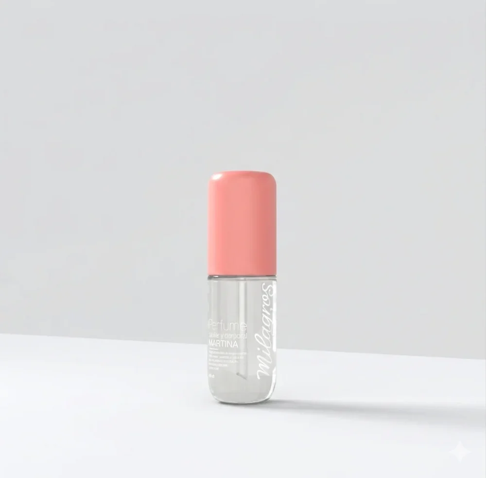 Perfume Mini Martina