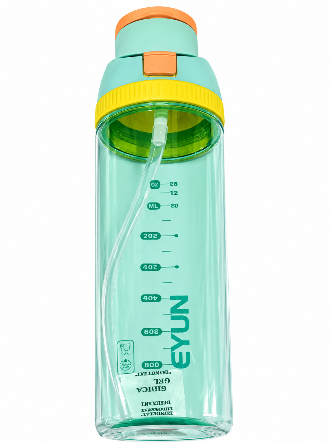 Termo para agua