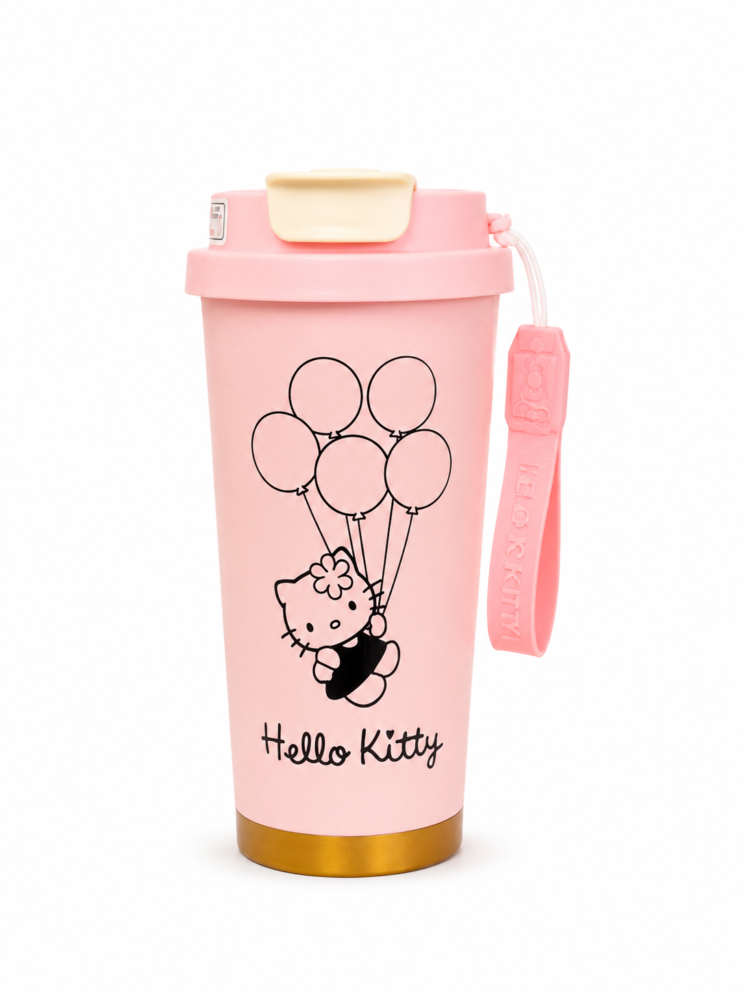 Termo Hello Kitty