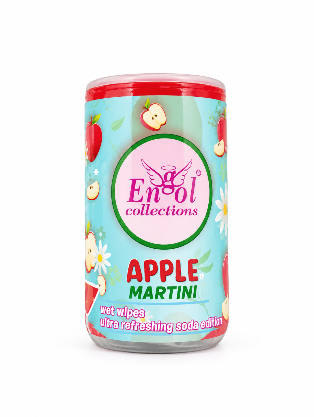 Paños Botella Engol