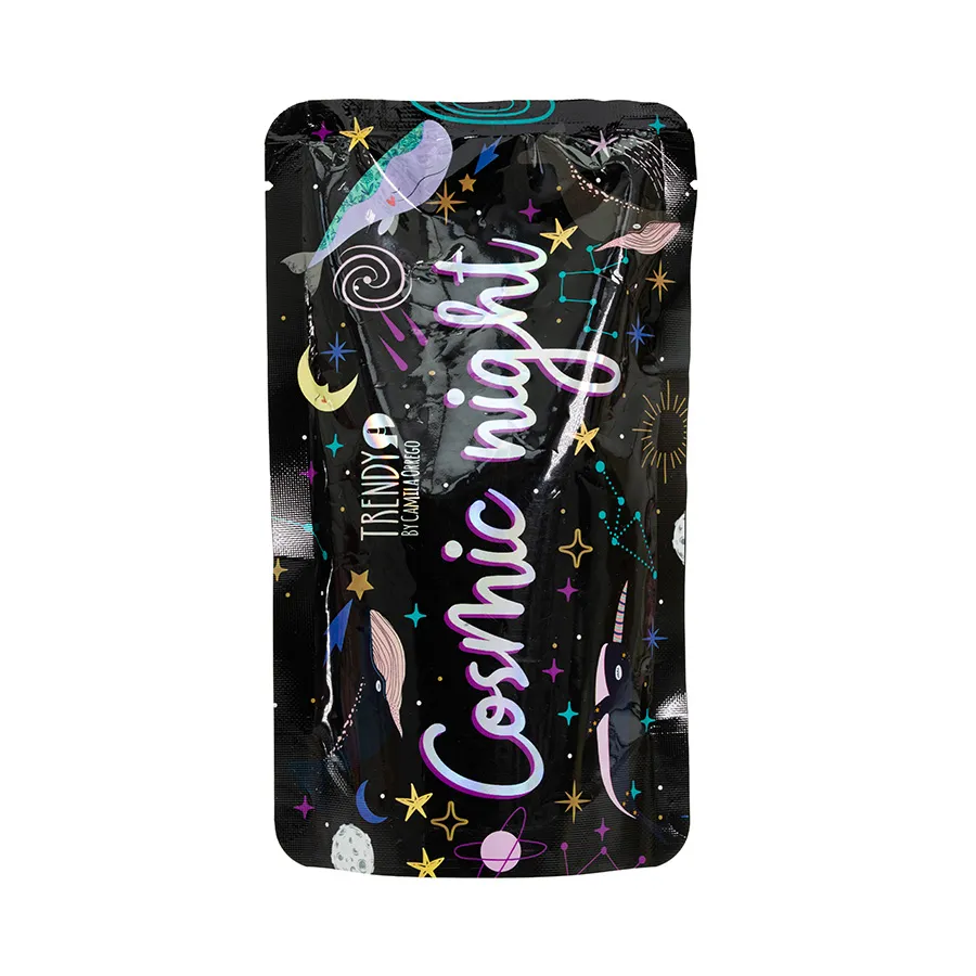 Doypack Fijador Cosmic Night