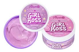 MANTEQUILLA GIRLBOSS 250ML