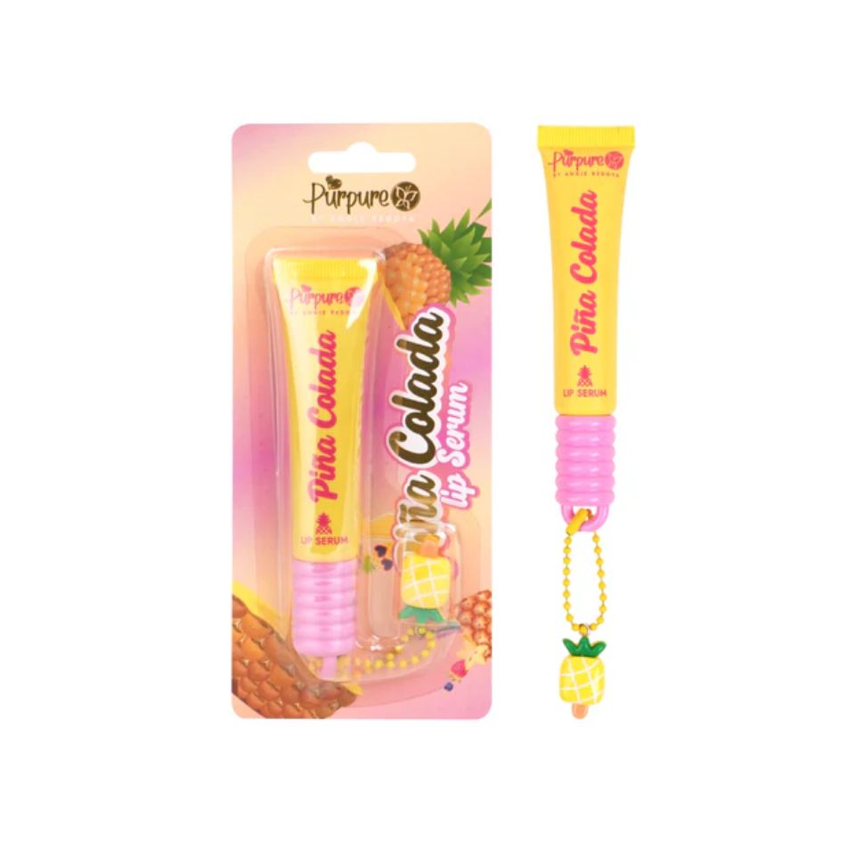 Lip Serum Piña Colada Purpure