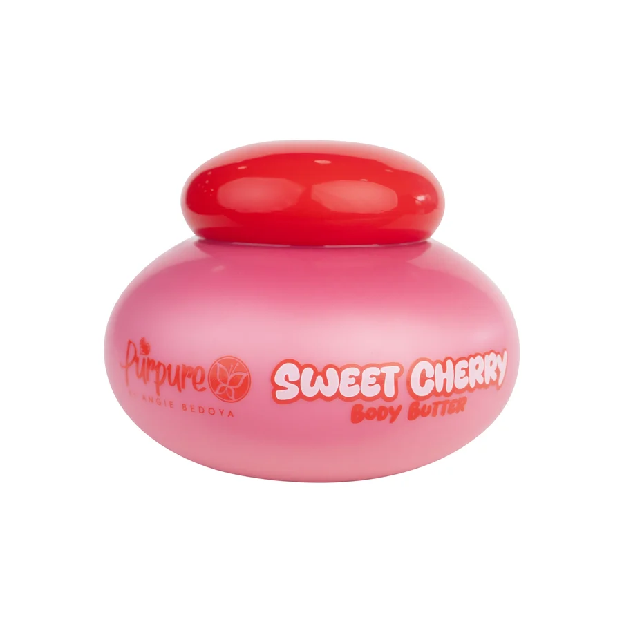 MANTEQUILLA SWEET CHERRY