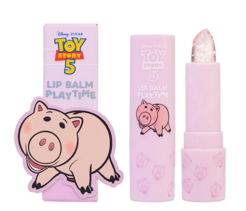 LIP BALM GLITTER HAM