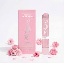 Ampolleta Elixir Rescate capilar