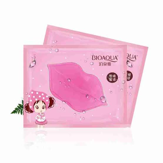 Colágeno para labios
