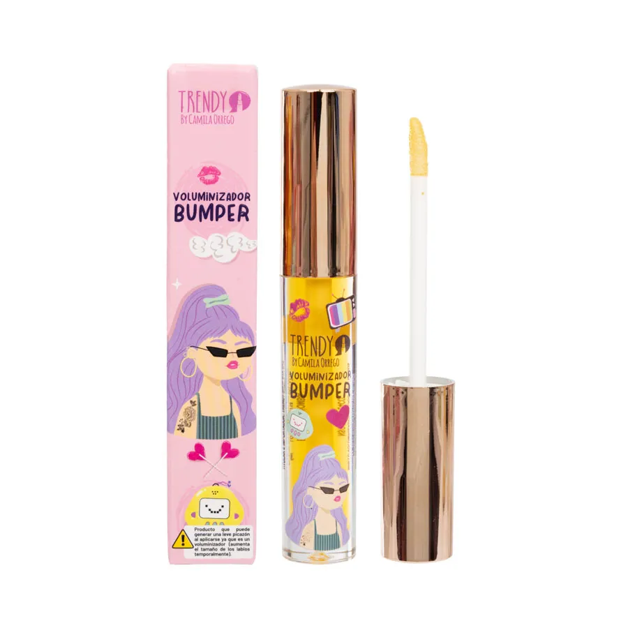 Voluminizador de Labios Clásico