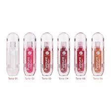 LIP GLOSS POP