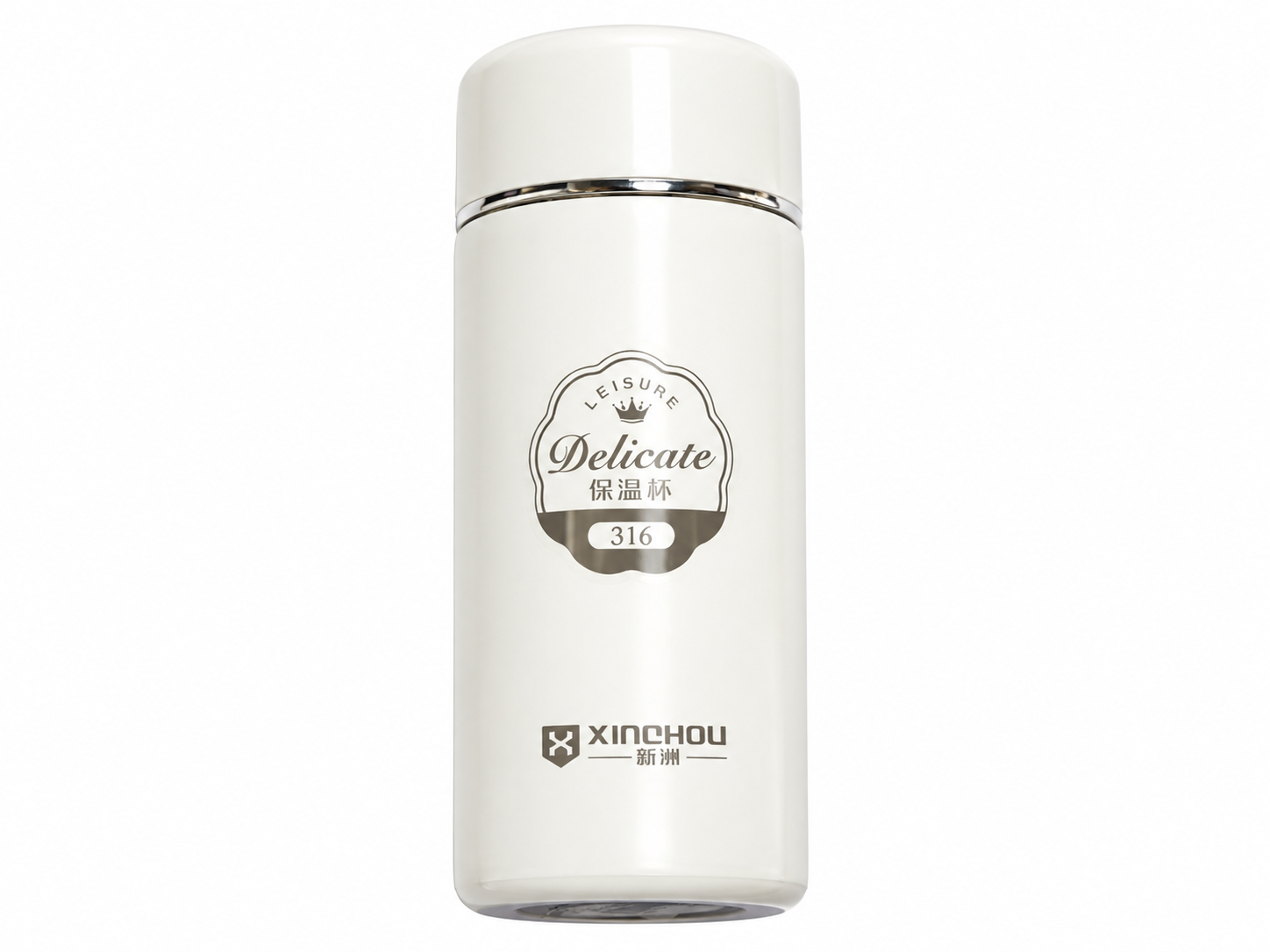 Termo blanco