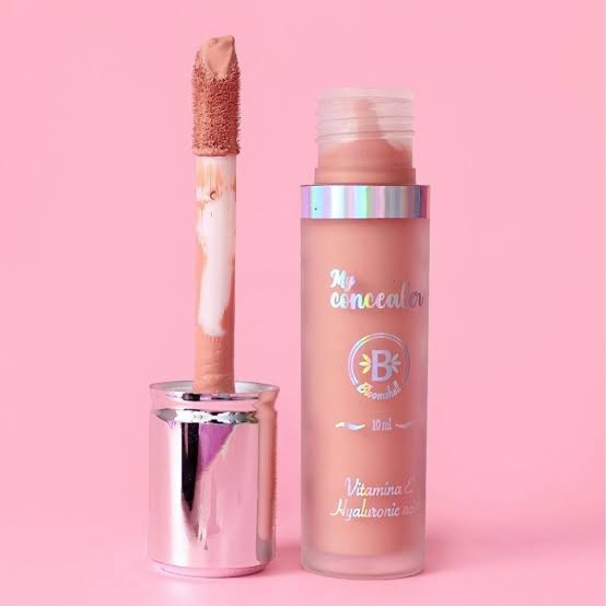 CORRECTOR MY CONCEALER NEW 10 ml TONO 3 (VAINILLA)